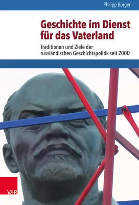 Obrázek produktu pro Geschichte im Dienst für das Vaterland