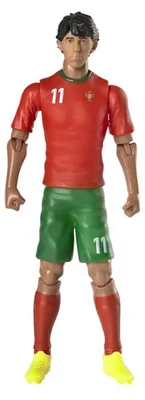 Obrázok produktu pre Figúrka Joa Felixa, 20 cm, Portugalsko