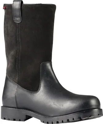 Zdjęcie produktu dla Buty jeździeckie Horka Cornwall Czarne EU 38 Czarne EU 38