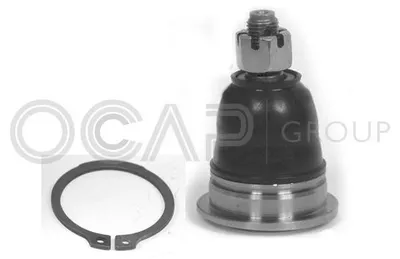 Produktbild von OCAP Traggelenk oben Vorne Rechts Vorne Links für NISSAN PICK UP (D22) 0404626