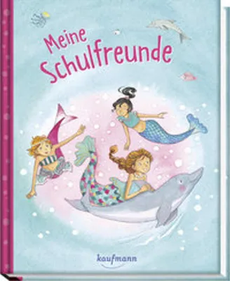 Obrázek produktu pro Meine Schulfreunde