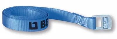 Produktbild von 371179 Spanneband + Klemme 1d 250 1 Meter 25 mm