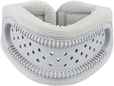 Produktbild von Geschützter Nackenstütz – ein Nackenstütz Langlebig, licht und atmungsaktiv (Grau).