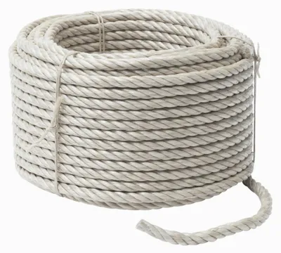 Productafbeelding van Corde beige, 50 meter, WERKA PRO, diameter 14 mm