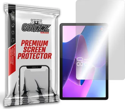 Produktbild von Hybriertes Glas GrizzGlass HybridGlass für Lenovo Tab P11 Pro Gen 2