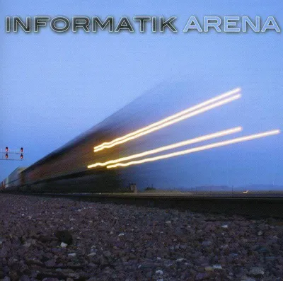 Obrázek produktu pro Informatik: Arena