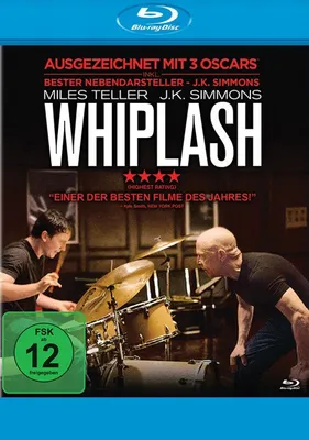 Produktbild von Whiplash