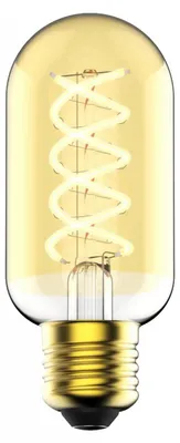 Produktbild von Nordlux 2080132758 4.5W E27 LED-Lampe, Sockel E27, 4,5 Watt, Warmweiß, 2000 K, dimmbar