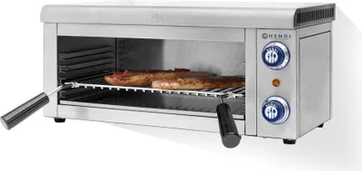 Produktbild von HENDI Salamander                IPX4 zur Wandmontage