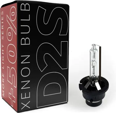 Obrázok produktu pre Xenónová žiarovka D2S 35W 4800K 85V 50 svetiel 1 ks