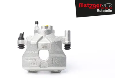 Produktbild von METZGER 6260392 Bremssattel Vorne Rechts für MAZDA 6 (GG)