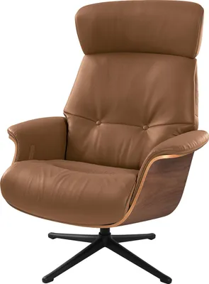 Produktbild von home24 Sessel - Manuell Verstellbar