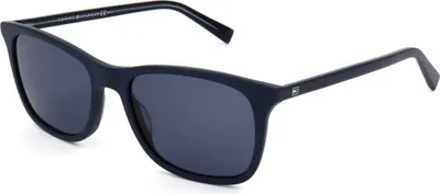 Produktbild von Tommy Hilfiger TH 1449/S ACB BLUE 54/18/145 Herren Sonnenbrillen