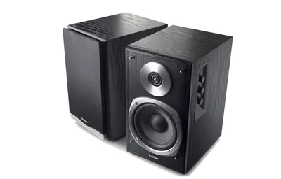 Produktbild von Edifier R1600TIII PC-Lautsprechersystem, 2 Aktiv-Lautsprecher, 60 Watt RMS