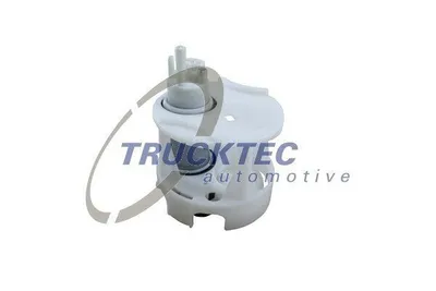 Produktbild von TRUCKTEC AUTOMOTIVE Benzinpumpe 02.38.074 passend für MERCEDES-BENZ S-Klasse Limousine (W221)