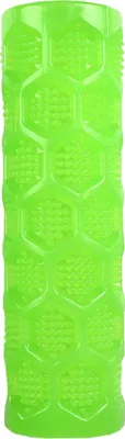 Immagine prodotto di Giocattolo per cani Flamingo in TPR Dental Squeaky Stick verde, dimensioni: 16 cm