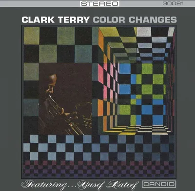 Obrázok produktu pre Clark Terry (1920-2015): (remastrované) (180g)