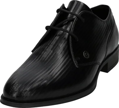 Produktbild von bugatti shoes Schuhe 1000 schwarz 42