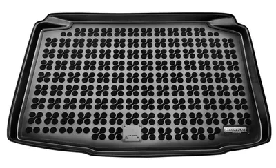Image de Soufflet caoutchouc Rezaw Plast Skoda Fabia II 2007-2014 Hatchback