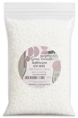 Produktbild von Gran Velada - Duftkerzen Additiv zur Duftfixierung 100 g