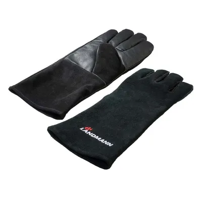 Produktbild von LANDMANN Selection Grillhandschuhe