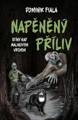 Produktbild von Napěněný příliv | Dominik Fiala