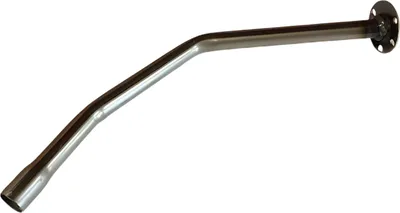 Image de Tuyau d'échappement Tecnigas Tuyau de raccordement E-NOX