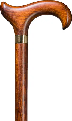 Immagine prodotto di stabile Derby XL ergonomico color ciliegia