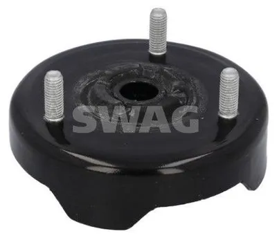 Produktbild von SWAG 33 11 2792 Federbeinstützlager Vorne Links Vorne Rechts für LAND ROVER Discovery IV (L319) Discovery III (L319) DISCOVERY IV VAN (L319)