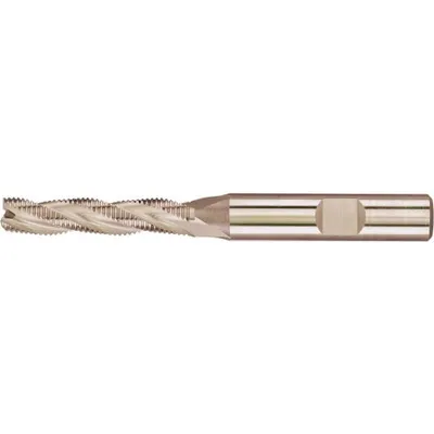 Produktbild von Format Schruppfräser lang DIN844 HSSCo8 10,0mm