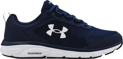 Produktbild von Under Armour Charged Assert 9 3024590-400 Schuhe Größe: 42.5