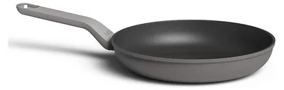 Imagen del producto de Sartén BergHoff Leo Lite de 24 cm, de aluminio con revestimiento antiadherente, color gris