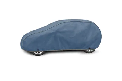 Obrázek produktu pro Plachta na auto Perfect Garage, Hatchback M2 (380-