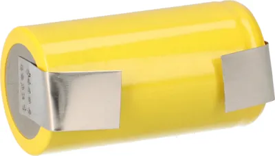 Produktbild von XCell Akku Sub-C 1,2V 2000mAh X2000SCR Hochstrom U Lötfahne