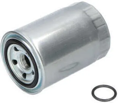 Produktbild von Kraftstofffilter KAVO PARTS KF-1561 für KIA CARNIVAL II (GQ) Anschraubfilter