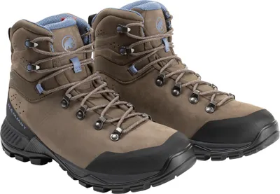 Produktbild von Mammut Nova Tour II High GTX Women oak/bark 38 2/3 EU = 5.5 UK