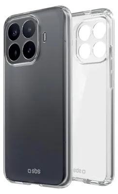 Produktbild von SBS Cover Skinny Für Xiaomi 17T Pro