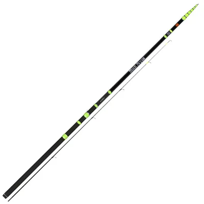 Produktbild von FTM Black Aryas 2 3,90m 1-4g - Angelrute