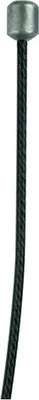 Produktbild von Bbb Speedwire Teflon Campagnolo Schaltzug Silber 1 x 2350 mm Silber 1 x 2350 mm