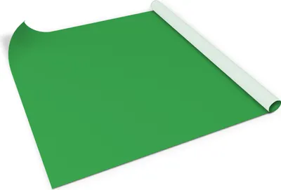 Obrázek produktu pro Světle zelená - PVC samolepicí fólie na nábytek - fólie na renovaci nábytku - samolepicí fólie na nábytek - kuchyňské linky - dekorační fólie na nábytek - 100x50 cm