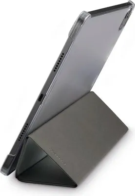 Produktbild von Hama Fold Clear, Folio, Apple, iPad Pro 11" (2024), 27,9 cm (11"), 225 g