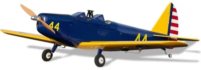 Obrázok produktu pre Hangár 9 PT-19 1,4 m PNP