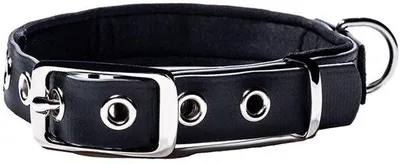 Produktbild von Famanu Hundehalsband aus reißfestem Trioflex - robust und wetterbeständig