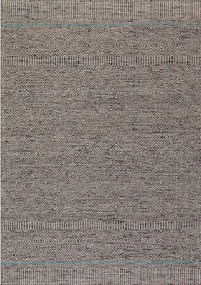 Produktbild von Chic 8015 Grau 90cm x 160cm