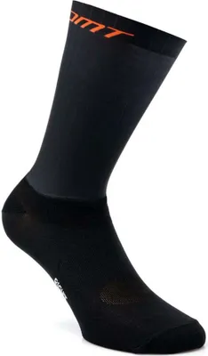 Immagine prodotto di DMT Aero Race Sock Nero M/L Calze da ciclismo