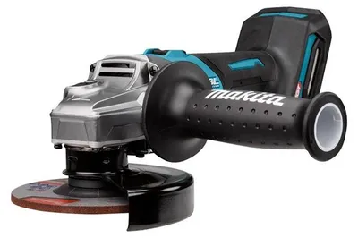 Image de Meuleuse d'angle 40V XGT Ø125 mm (Solo) - MAKITA GA008GZ