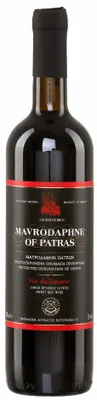 Produktbild von Mavrodaphne aus Patras P.D.O. rot 0,75l Loukatos