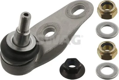 Produktbild von SWAG Traggelenk Vorne Links Unten für MINI Schrägheck (R56) 11 93 6875