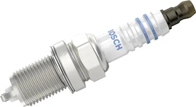Produktbild von 4x BOSCH Zündkerzen für BMW 3 Limousine (E46) 0 242 229 878