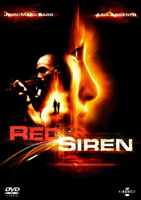 Produktbild von Red Siren